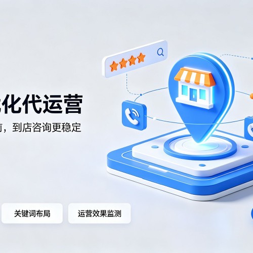 西乌珠穆沁旗GEO优化
